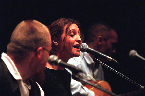 acoustica
