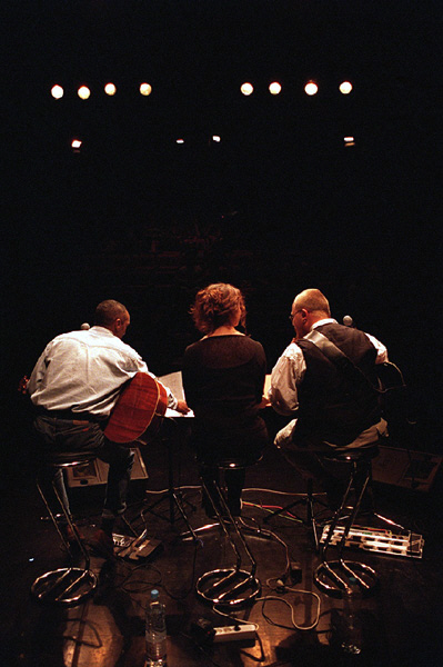 acoustica