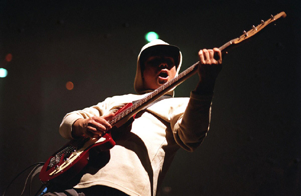 blackstage