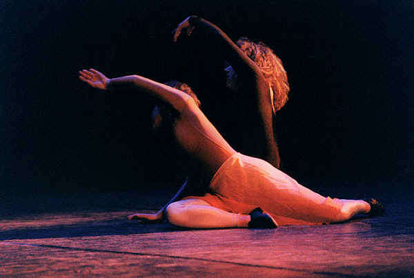 compagnie maryline jazz dance