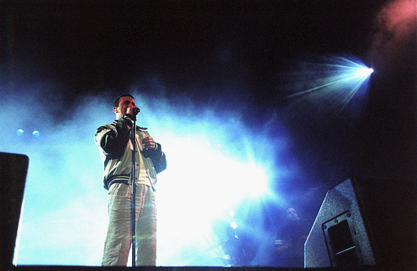 faudel