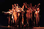 compagnie maryline jazz dance