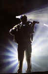 violoniste faudel