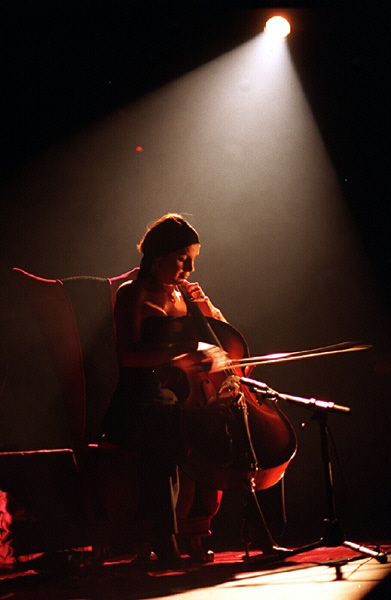 violoncelliste lara fabian